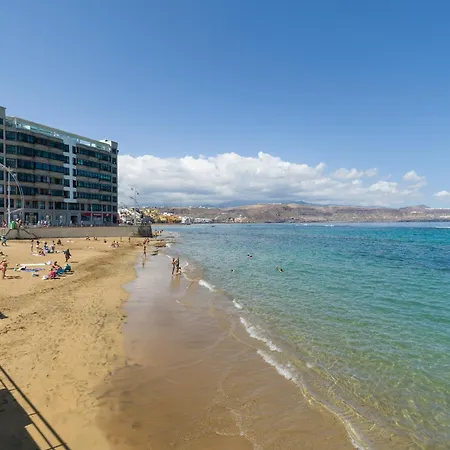 Rev By Canariasgetaway * Las Palmas / Gran Canaria