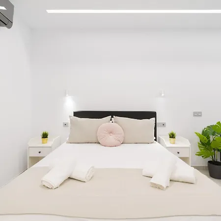 Apartment Rev By Canariasgetaway *