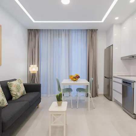 Rev By Canariasgetaway Apartment Las Palmas de Gran Canaria