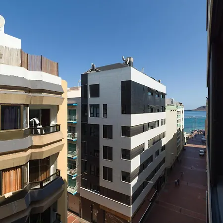 Rev By Canariasgetaway *