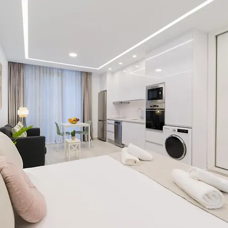 Apartment Rev By Canariasgetaway *