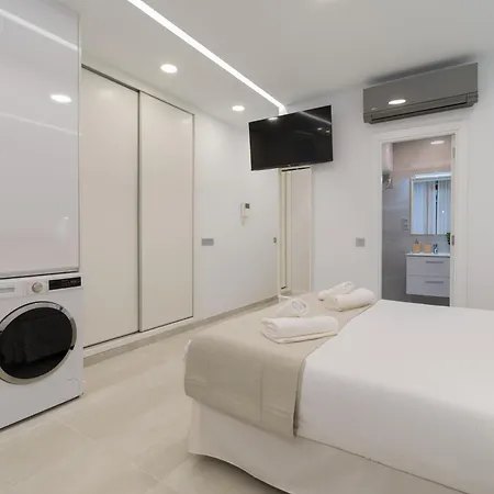 Rev By Canariasgetaway Apartment