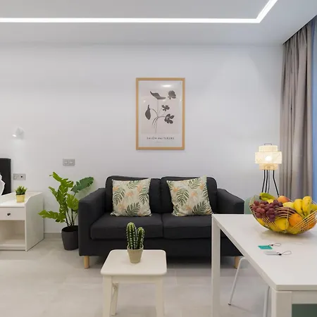 Apartment Rev By Canariasgetaway Las Palmas de Gran Canaria
