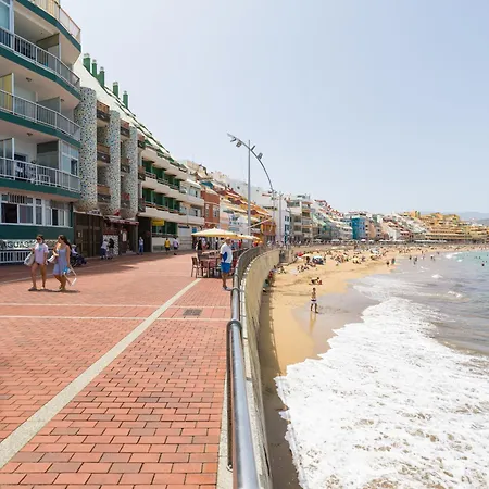 Apartment Rev By Canariasgetaway *