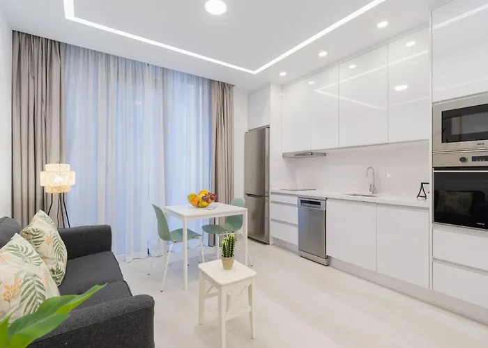 Rev By Canariasgetaway Apartment Las Palmas / Gran Canaria