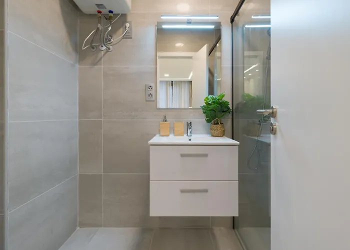 Apartment Rev By Canariasgetaway Las Palmas / Gran Canaria