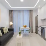 Rev By Canariasgetaway شقة لاس بالماس دي غران كاناريا