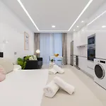 شقة Rev By Canariasgetaway لاس بالماس دي غران كاناريا