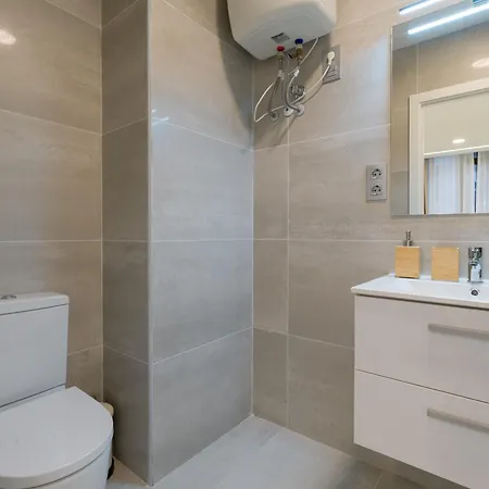 Appartement Rev By Canariasgetaway