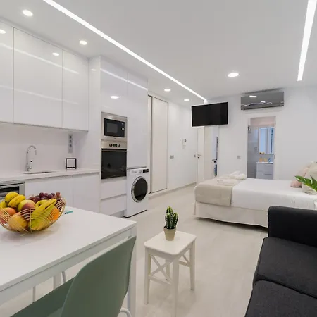 Appartement Rev By Canariasgetaway