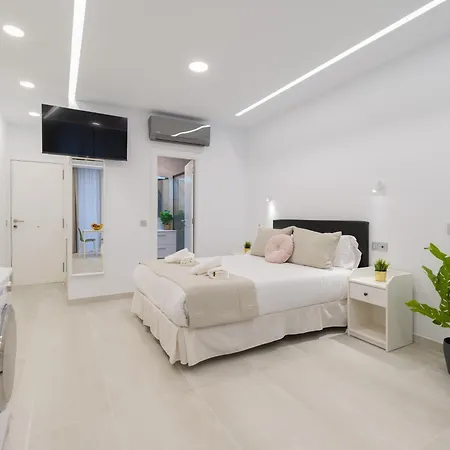 Rev By Canariasgetaway Las Palmas