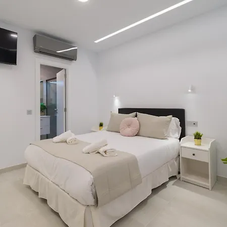Rev By Canariasgetaway Appartement Las Palmas