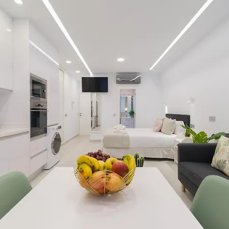 Appartement Rev By Canariasgetaway