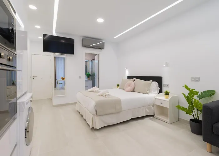 Rev By Canariasgetaway Las Palmas de Gran Canaria