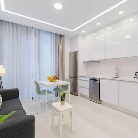 Rev By Canariasgetaway 아파트 라스팔마스