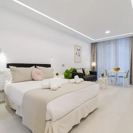 Rev By Canariasgetaway Apartamento