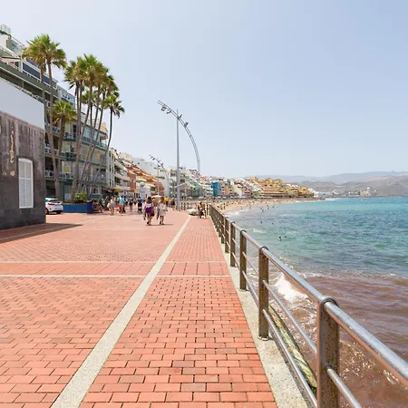 Apartamento Rev By Canariasgetaway *