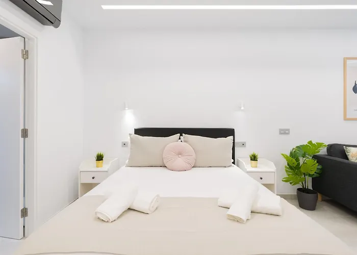Apartamento Rev By Canariasgetaway *