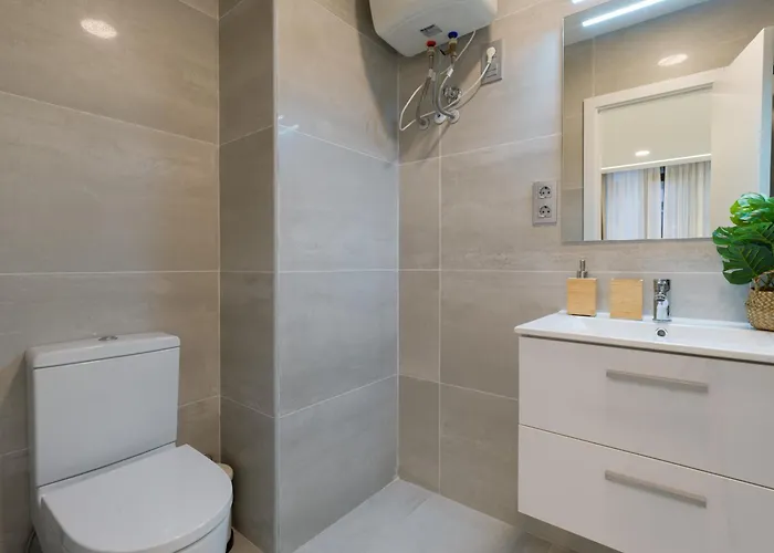 Apartamento Rev By Canariasgetaway