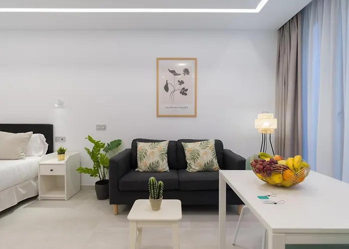 Apartamento Rev By Canariasgetaway Las Palmas de Gran Canárias